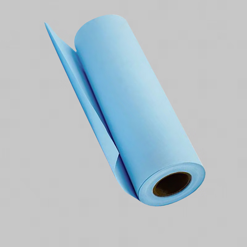 百晟长恒BSCH-A40GS A3双面 80g 3寸芯 440mm*150米/卷 蓝图纸(计价单位:卷)高清大图