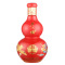 金六福 六福呈祥 50度 500ml*6箱装 白酒 高度白酒