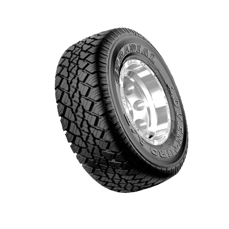 佳通轮胎(Giti) 轮胎265/75R16适用于北汽勇士BJ2022 CTL151 CTL163原厂轮胎