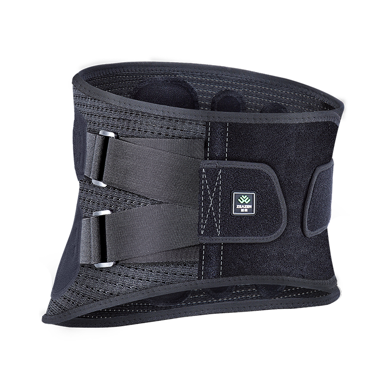 益森zeazen医用护腰带男女腰椎腰间盘突出腰肌劳损运动健身支撑腰托