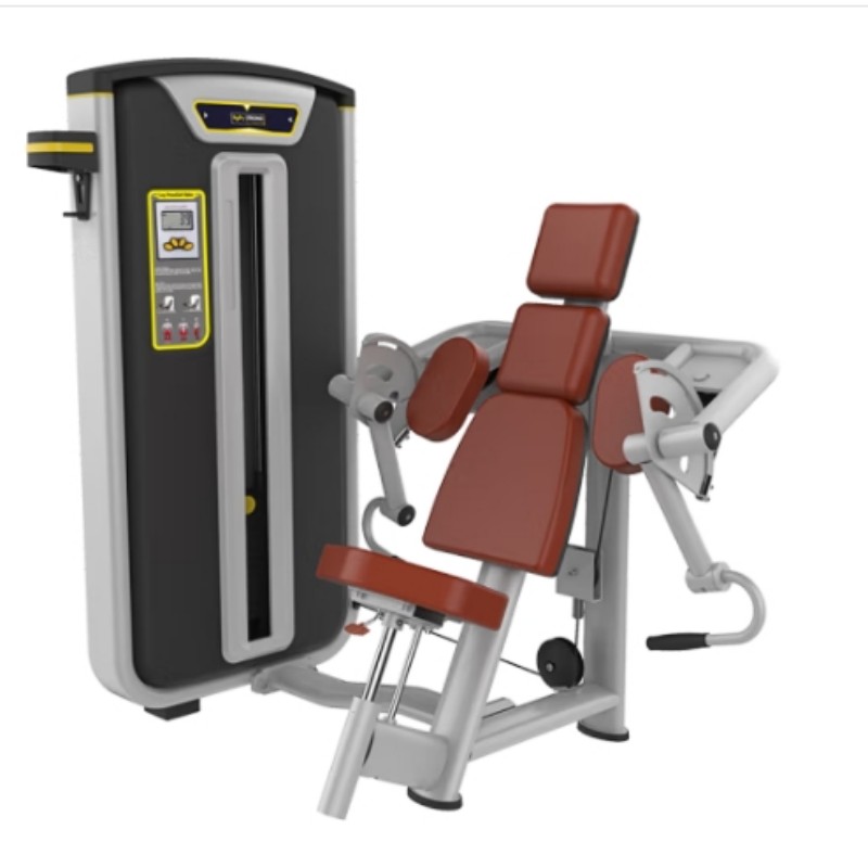 宝德龙 BS-006 二头肌训练器