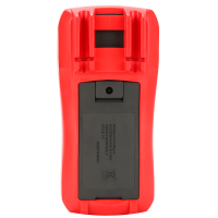 优利德(UNI-T)UT890D+ 新型高精度真有效值数字万用表手动量程多功能数显万用表电表万能表 3 5/6 位