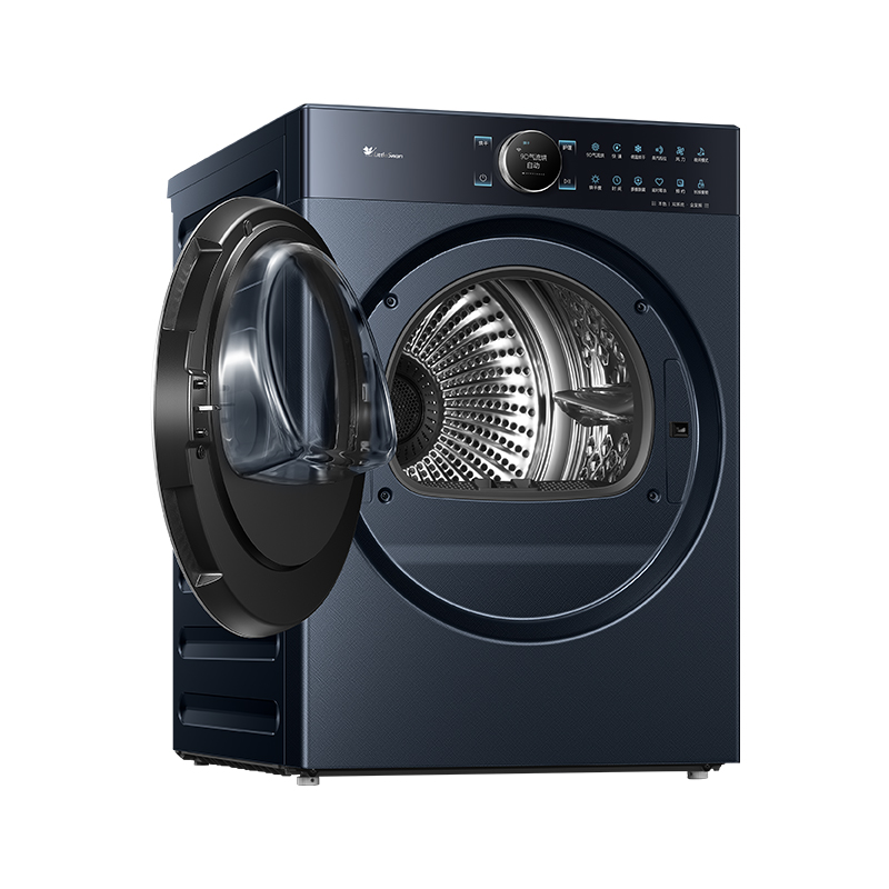 TH12B7 干衣护理机 瑾瑜蓝高清大图