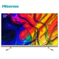海信(Hisense)电视 HZ65U8E 65英寸4K超高清ULED超画质 3+32GB超薄全面屏 AI智能液晶平板