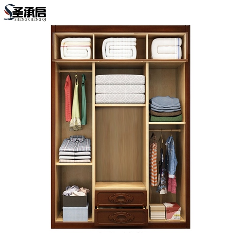 圣承启柜子顶柜款台高清大图