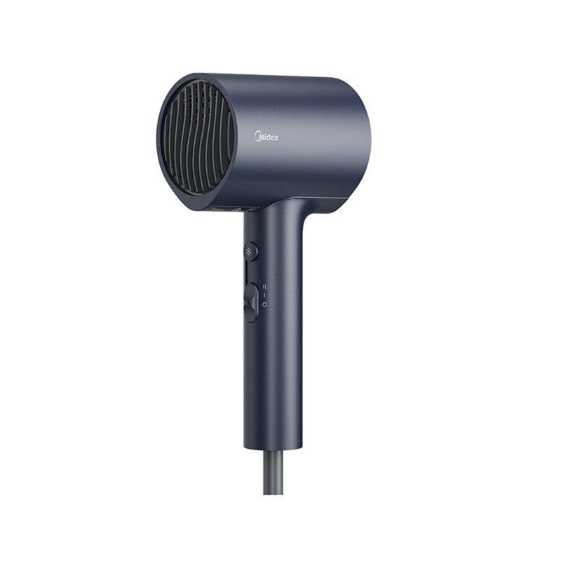 美的电吹风八千万负离子家用护发吹风筒MB-AJ0503