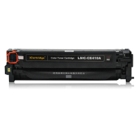 莱盛LSIC-CE410A黑色硒鼓适用于HP PRO 300/400 COLOR MFP M375w/M351