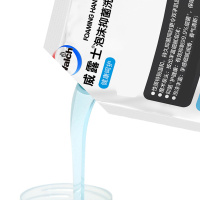 威露士(Walch)泡沫抑菌洗手液 健康呵护袋装300ml