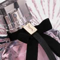 圣罗兰(YSL) Mon Paris 反转巴黎西魂果女士香水正装 EDP 90ml