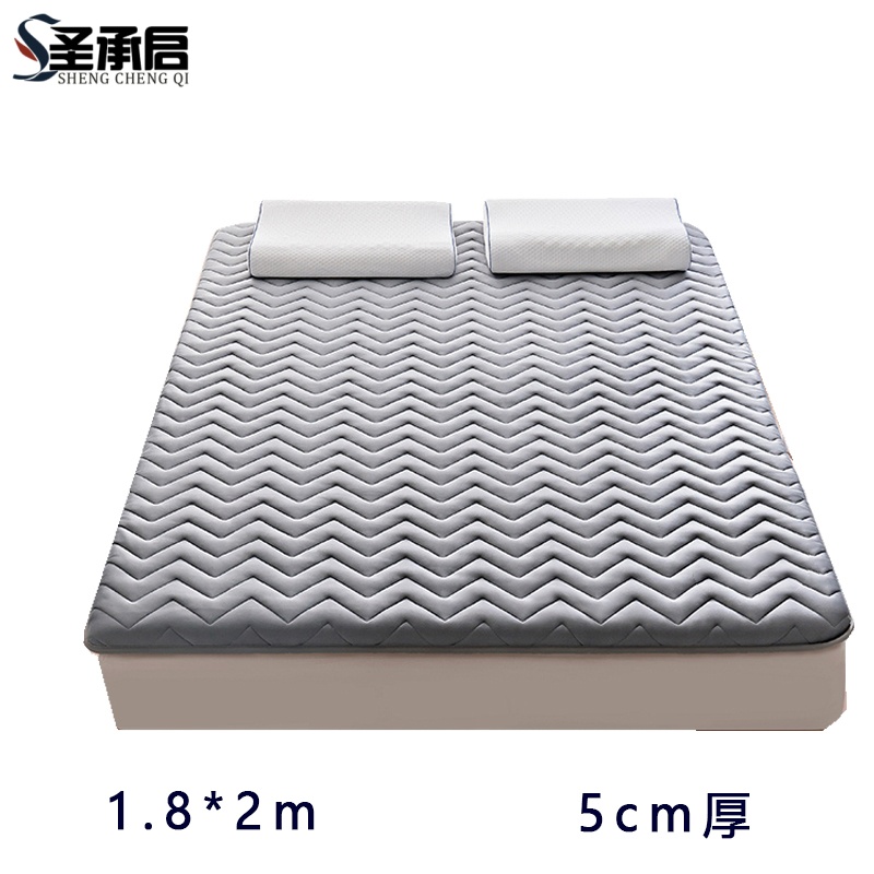 圣承启 公寓床垫 1.8*2m张