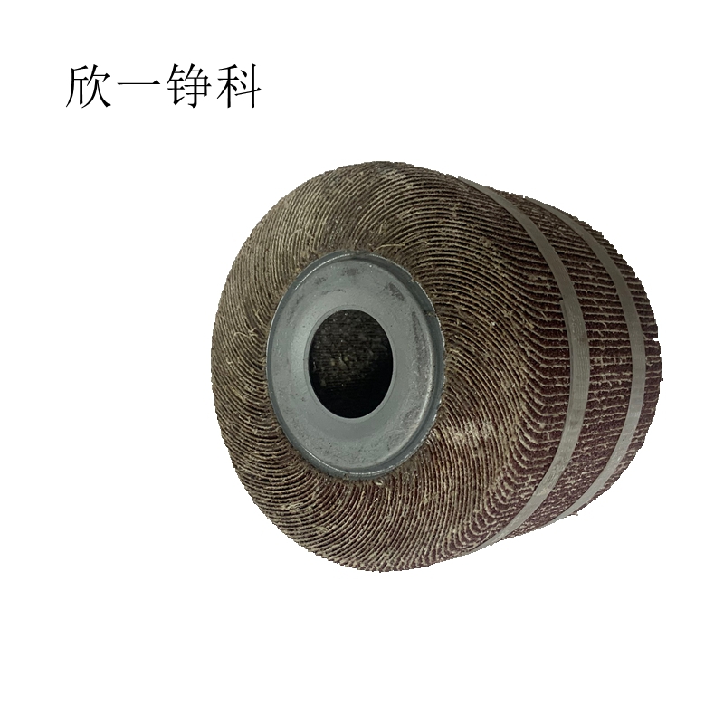 欣一铮科 除锈砂轮 150X34.5X110 片高清大图
