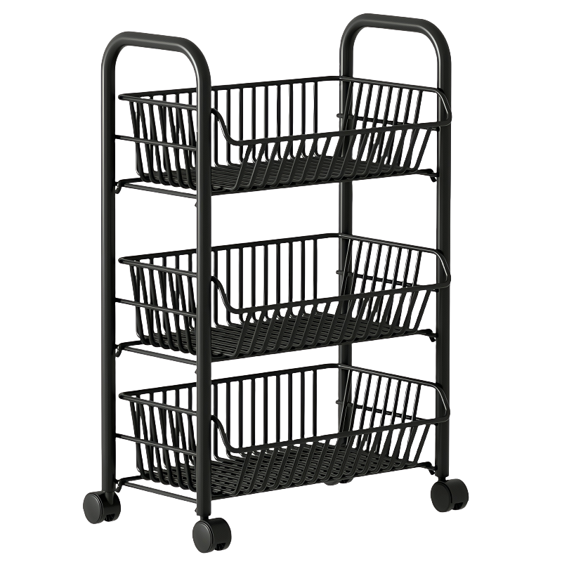 义尊 收纳架 B3-60 个高清大图