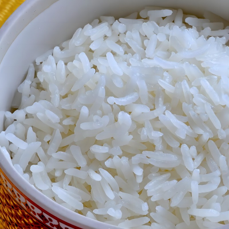 孟乍隆泰国茉莉香米5kg-高清大图