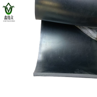 鑫优众 耐油橡胶板厚度 10mm/kg