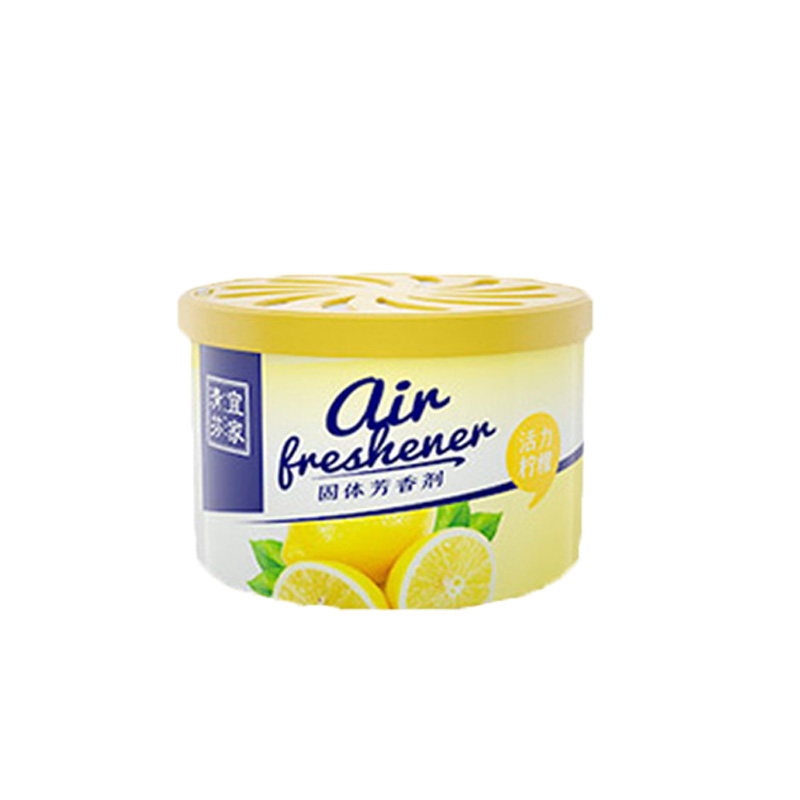 空气清新剂室内卫生间香薰厕所除臭神器持久留香卧室香氛去异味膏高清大图