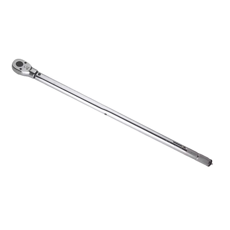 贝策 扭矩扳手 750-2000Nm 把高清大图