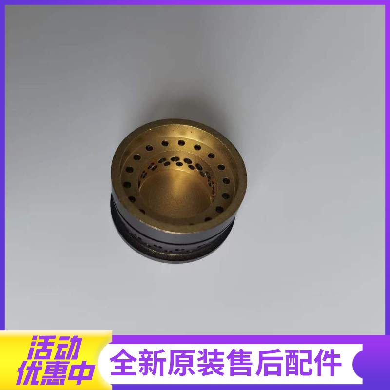 帮客材配法迪欧燃气灶JZT-2B17、JZY-2B17中心火盖(内环火盖)高清大图