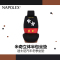 NAPOLEX迪士尼汽车用品米奇立体半包坐垫WDC159迪士尼汽车冬季坐垫米奇卡通可爱半包四季通用座垫