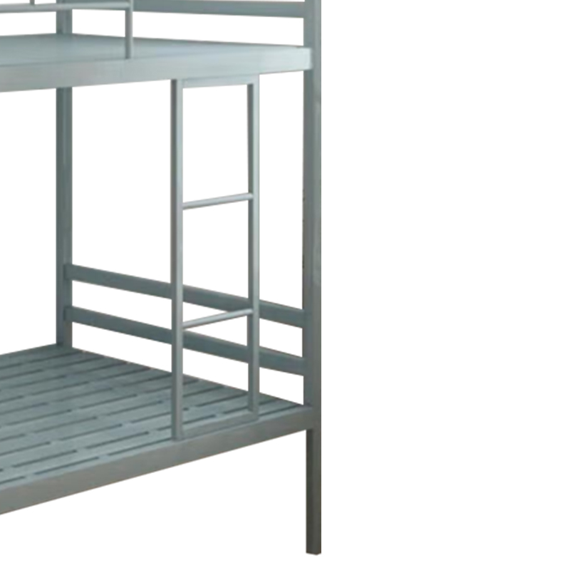 合祥源 上下铁架床 2000*1200*1760mm QX-C55 单位:张高清大图