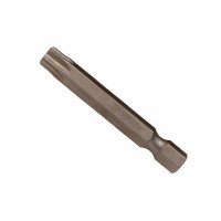 世达 SATA 59334 5件装6.3MM系列50mm长花型旋具头 T-20