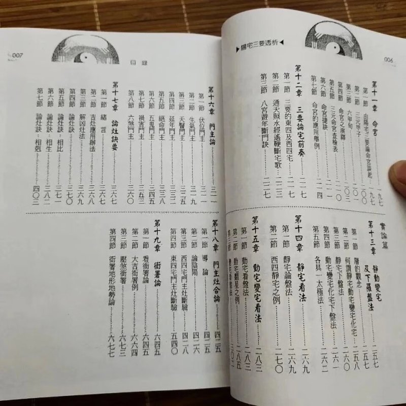 阳宅三要透析 刘贲 进源
