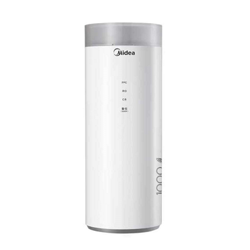美的(Midea)净水器MRC2082-400G（省芯王400G）