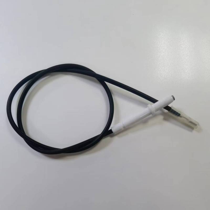 帮客材配 全新原装 法迪欧燃气灶点火针JZT/Y- 2B06 L=45cm 收前务必验货高清大图