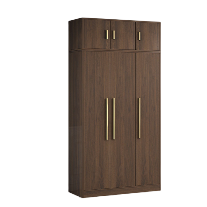 衣柜木质衣柜高清大图