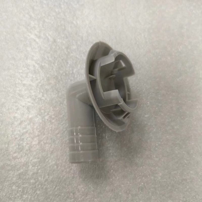 帮客材配 全新原装 倍科空调 KFR- 35GW/SA1 SC1 外机 排水嘴 批次不同颜色不同 收前务必验货高清大图