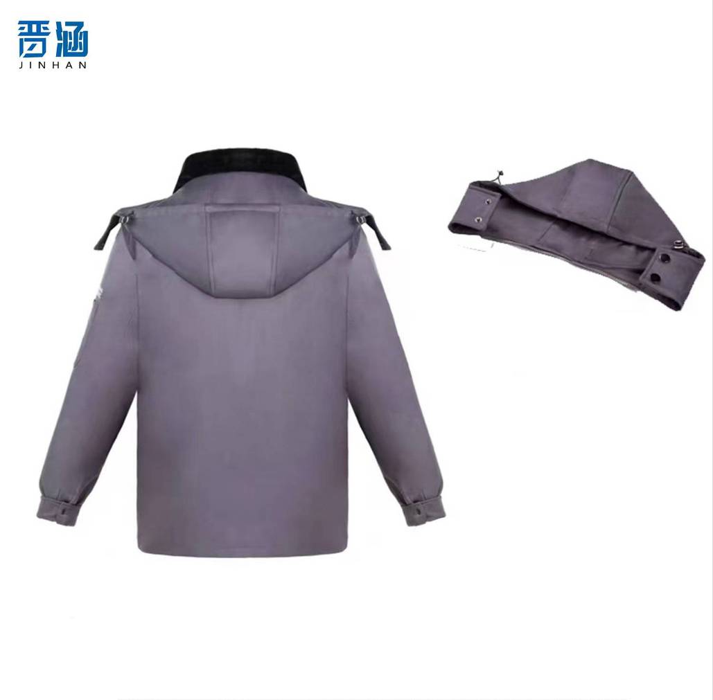 晋涵 劳保服 185/件高清大图