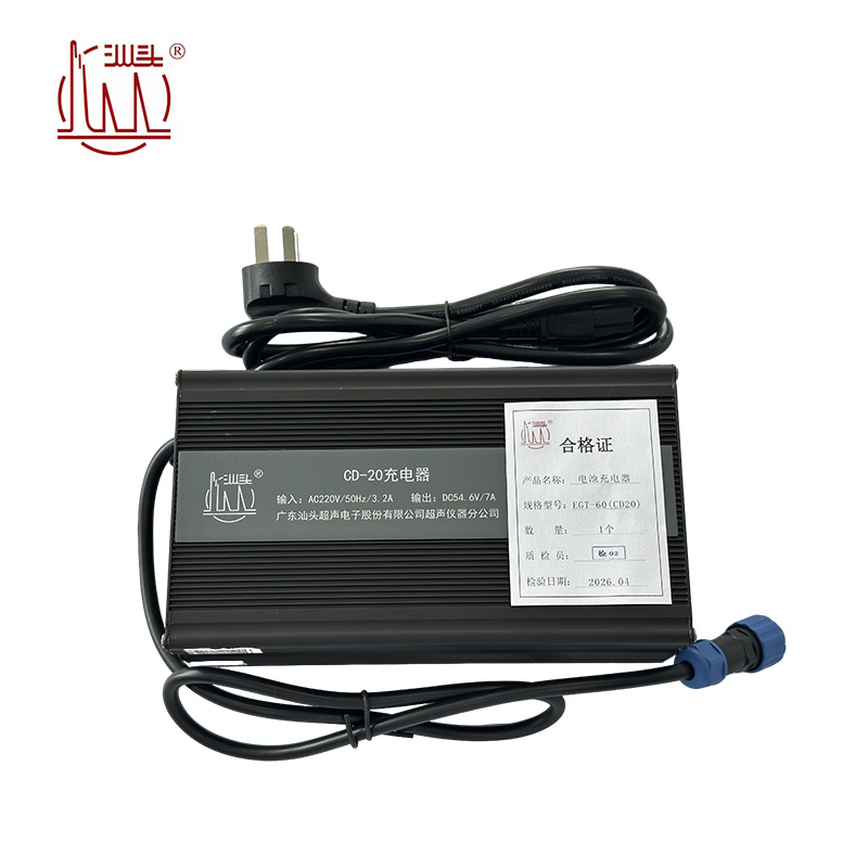 汕头 电池充电器 EGT-60(CD20) 个高清大图