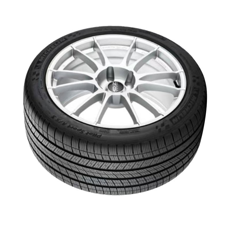 米其林轮胎275/45 R20 110V EXTRA LOAD TL MI竞驰A/S 3 保时捷原配