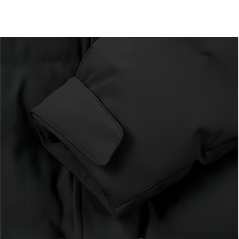 乔丹运动长羽绒服QXEGM3254021高清大图