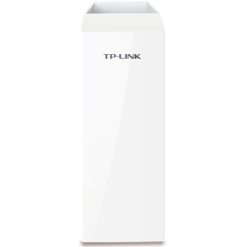 停产 TL-XCPE600G 室外防水CPE无线网桥wifi6千兆2网口5G高速2400M传输5KM即插即用免设置24V电压11.5dBi天线水平45度wifi覆盖抱杆