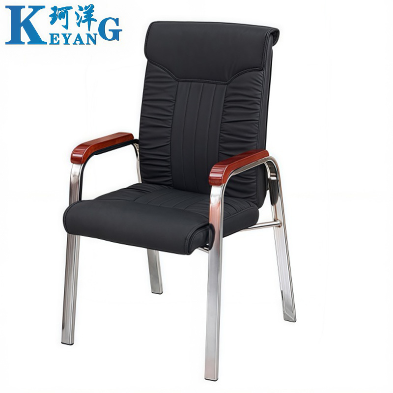 珂洋 办公椅 靠背 把高清大图