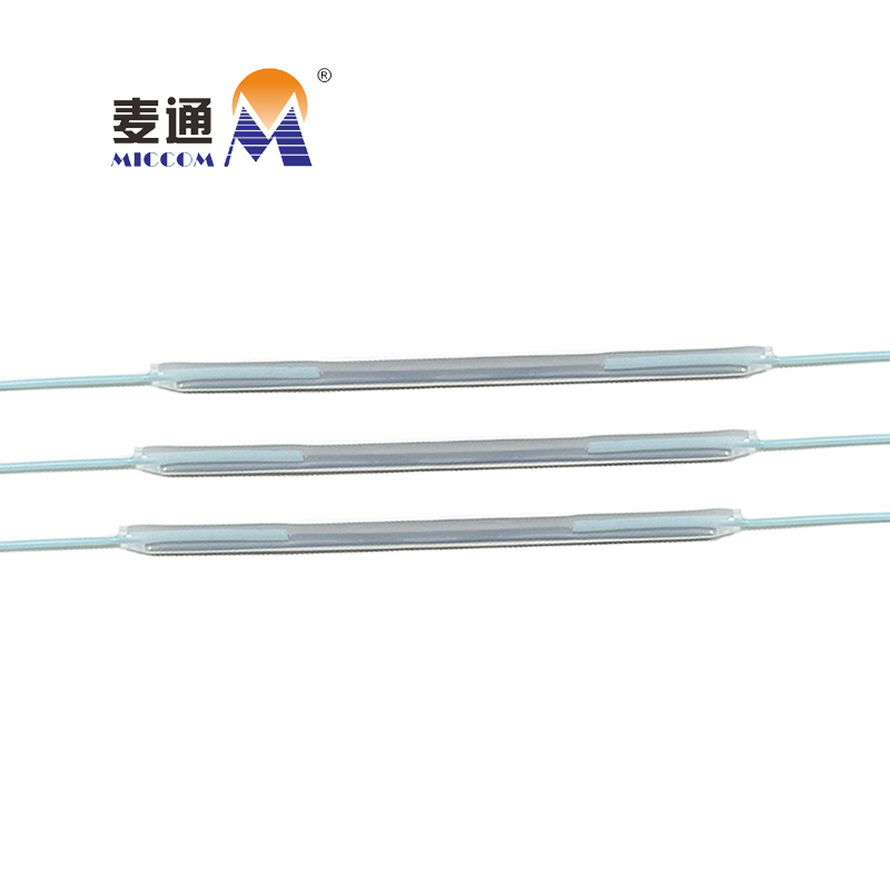 麦通光纤热缩管熔接管 普通4.5CM 100根/包高清大图