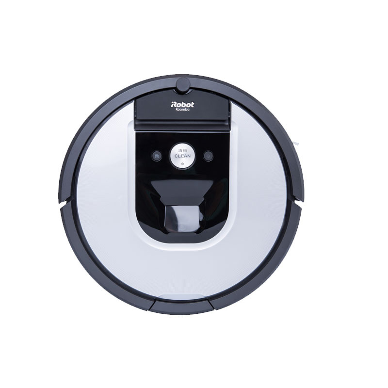 艾罗伯特(iRobot) 964+380T 扫擦套餐 美国智能扫地拖地擦地机器人吸尘器清洁组合
