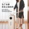 顽米(WAN MI)BE-J001落地式空气加湿器家用静音卧室喷雾大容量上加水净化除菌
