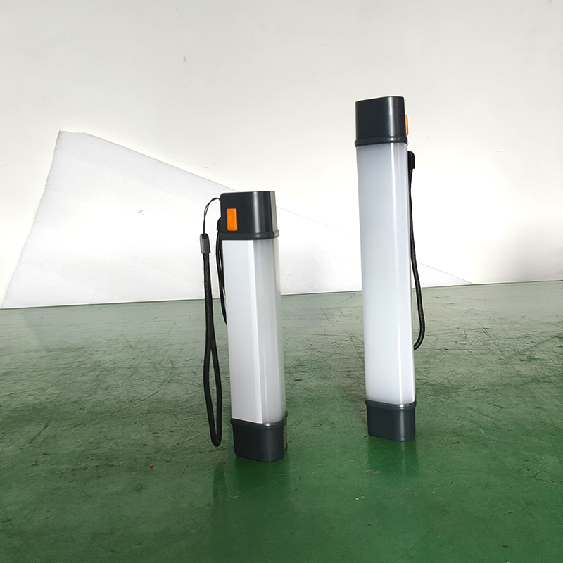 盛王盛荣 多功能工作灯高清大图