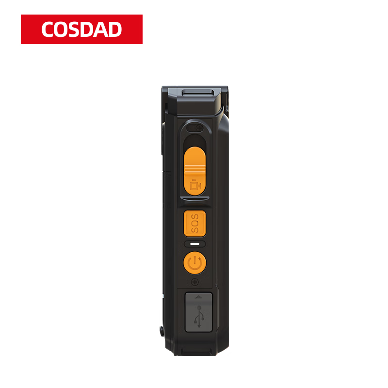 COSDAD/PSSR-S-C-A-KSDS5 智能款 供电服务记录仪(单位:台) 256G高清大图