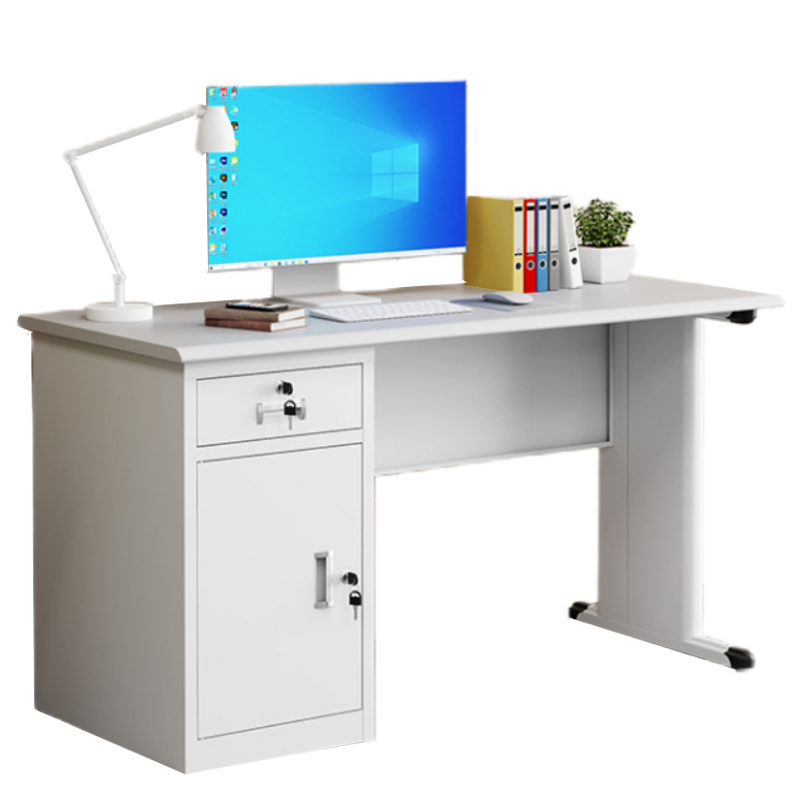 鑫龙悦铁皮桌 1.2米加厚张高清大图