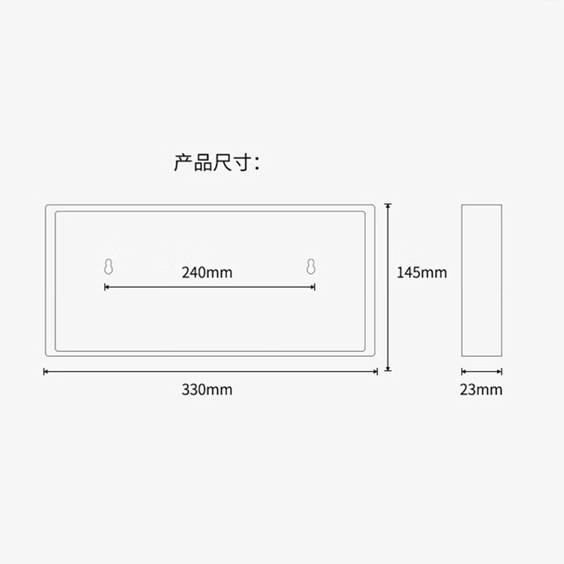 京品汇 消防安全出口指示灯 安全出口指示灯(单位:个)