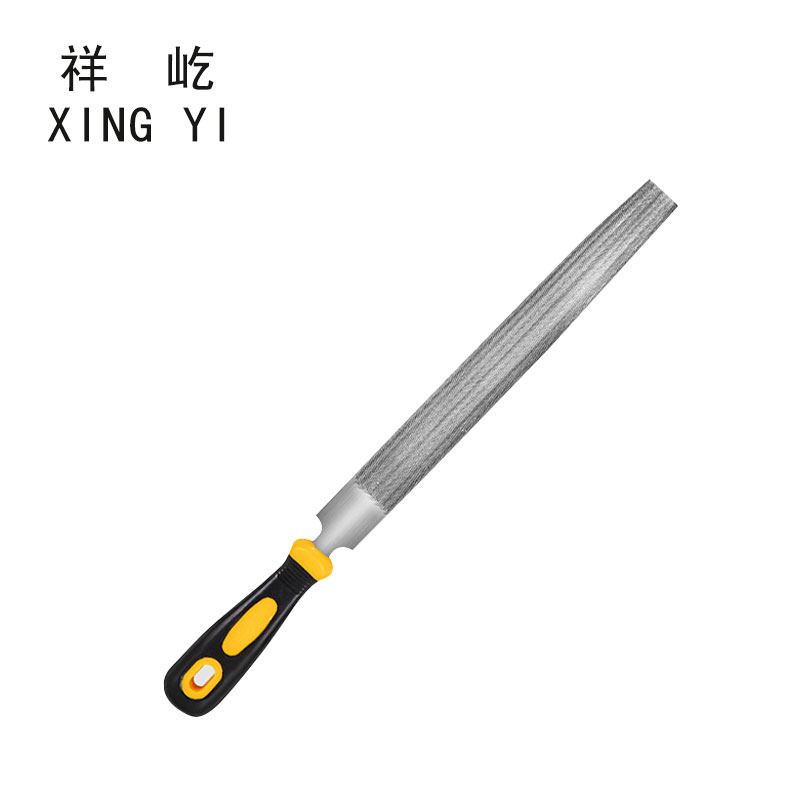 祥屹 半圆锉 把高清大图