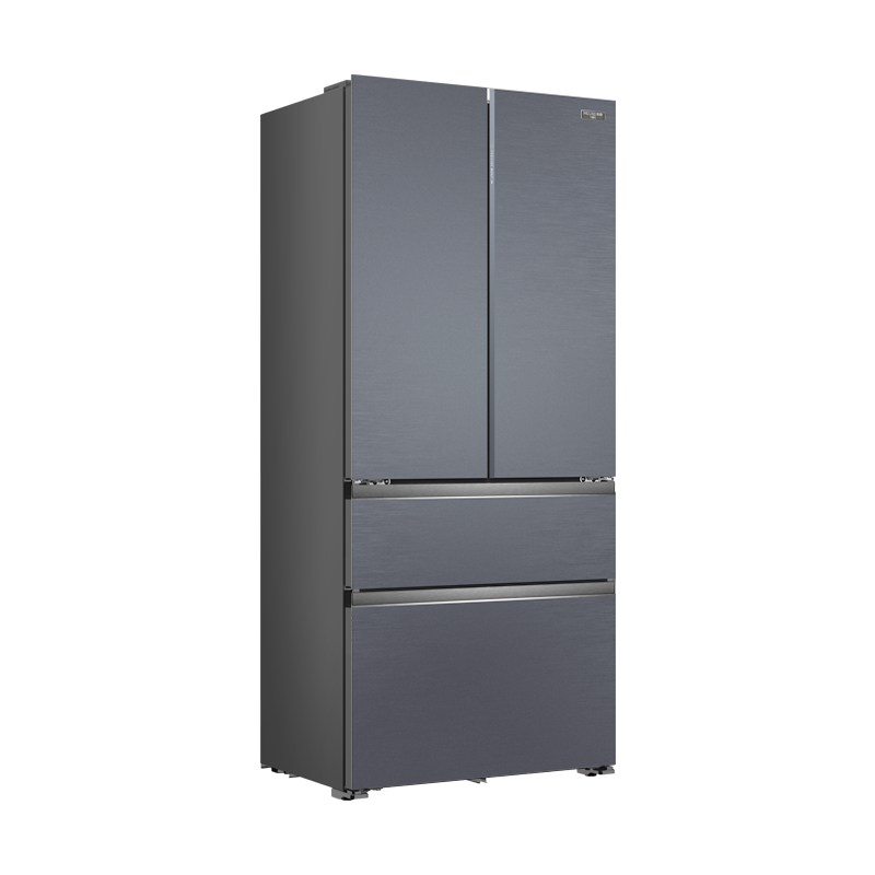 美菱冰箱BCD-502WQ7F高清大图