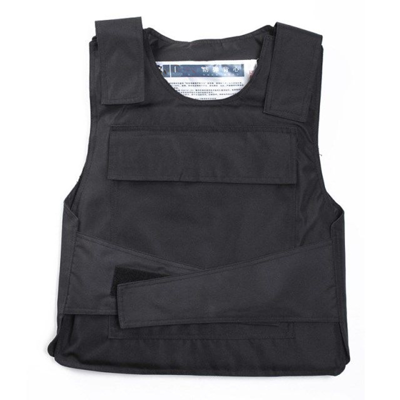 凯夫拉防弹衣防弹背心防弹服防弹板战术服防暴服 三级凯夫拉防弹衣