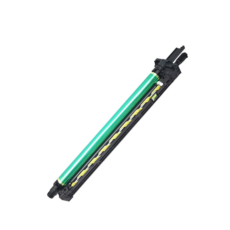 添彩 商用装企业版 TC-DR316M 红色 15000页 感光鼓 适用柯尼卡美能达C250i 1支装高清大图