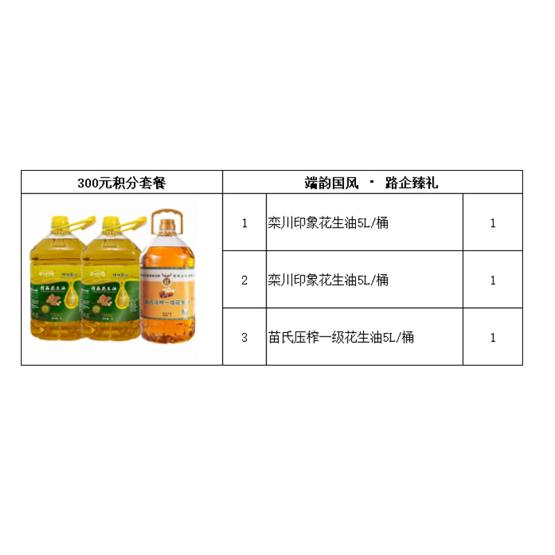 [套餐六]端韵国风 ・ 路企臻礼高清大图