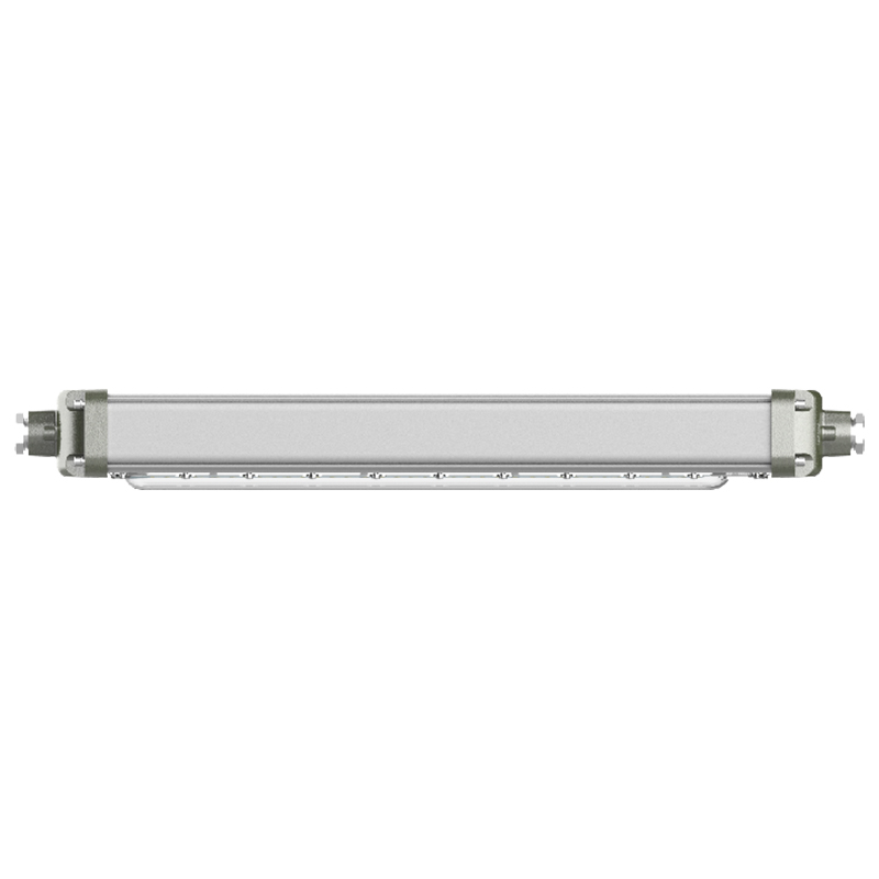 OHUI OHBF8192 60W LED LED固定灯具(调光) IP66 AC220V 5700K 个 灰色高清大图