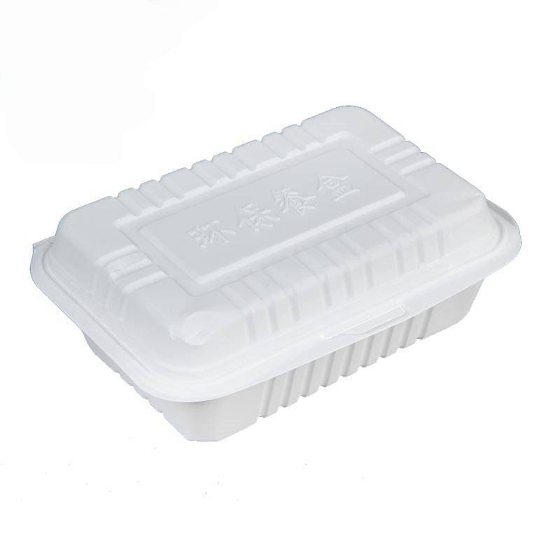 豫汉迎一次性饭盒高清大图