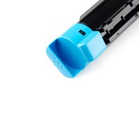 宣赫 2260/2263/2265 粉盒 蓝色 15000页 适用五代富士施乐2260 2263 2265粉盒组件 CT